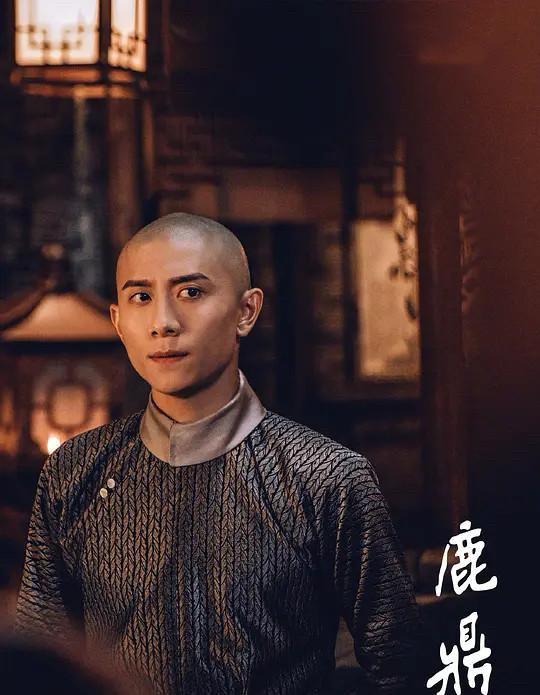 张一山版《鹿鼎记》扑街,网友疯狂艾特马浚伟,经典无法超越