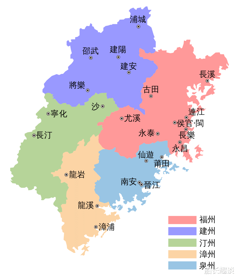 三, 闽国内乱 王延钧迷信鬼神之说,重用道士与巫师