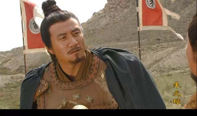 朱元璋为何不听刘伯温的劝阻执意北上安丰救小明王