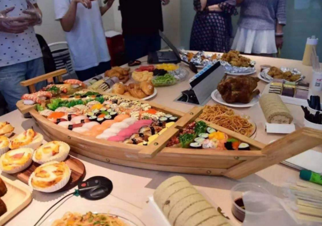 餐厅如何引流 通过研究排行榜前三的网红餐饮店,我恍然大悟