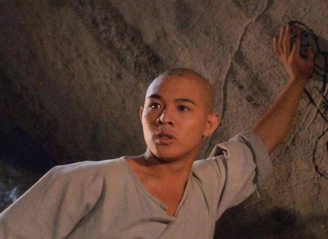 80年代《少林寺》的高票房,放到今天,能不能超越《战狼2》?
