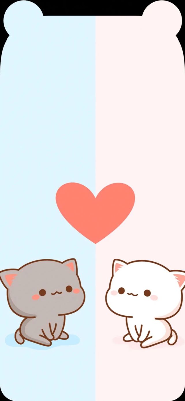 0121壁纸|个性耳朵屏壁纸