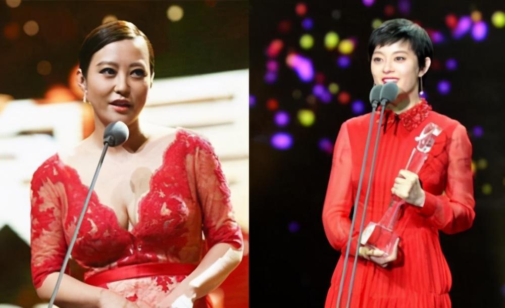 强势女星不同命郝蕾我要没跟邓超分手孙俪何来美如画的幸福