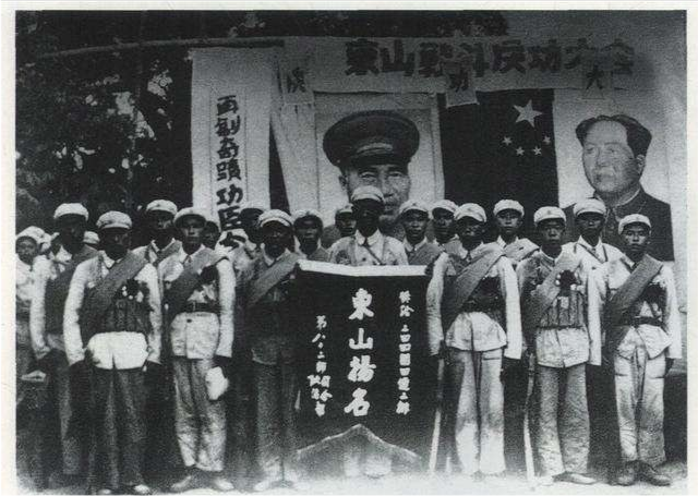 1953年,解放军遭到精锐特种兵突袭,战斗结果却令人意想不到