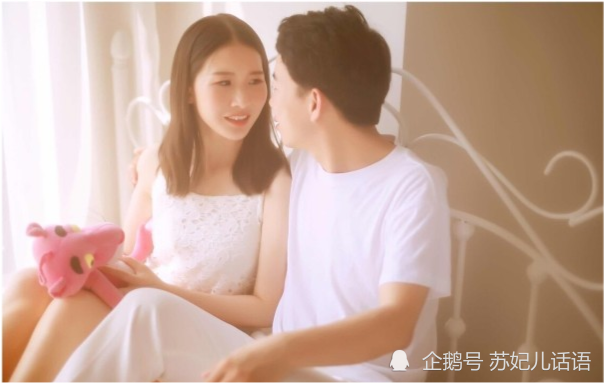 梦境的纠葛，解析我梦到和女朋友分手，梦中的女朋友和他前男友亲的深层含义