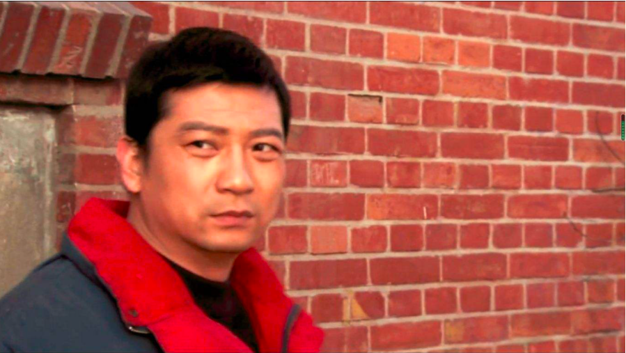 最佳男配角田雨和他小师妹的爱情
