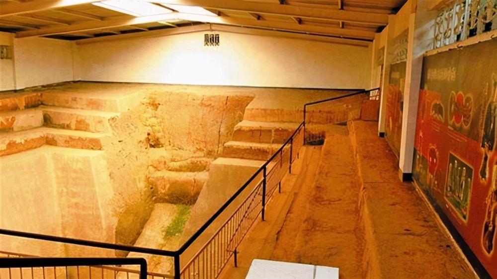 千年古墓长沙马王堆汉墓,被称作"第一妖墓",国宝级文物现代科技无法