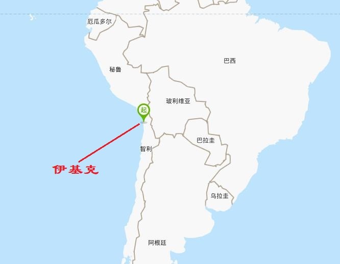 智利的人口_智利人口分布图