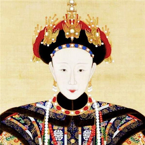 嘉庆帝四子绵忻的传奇人生自己差点取代道光重孙差点取代光绪