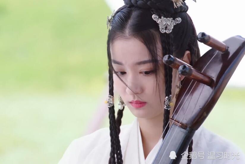 燕云台王楚然版玉萧上线明扆很快宠幸了她最高兴的人是喜隐