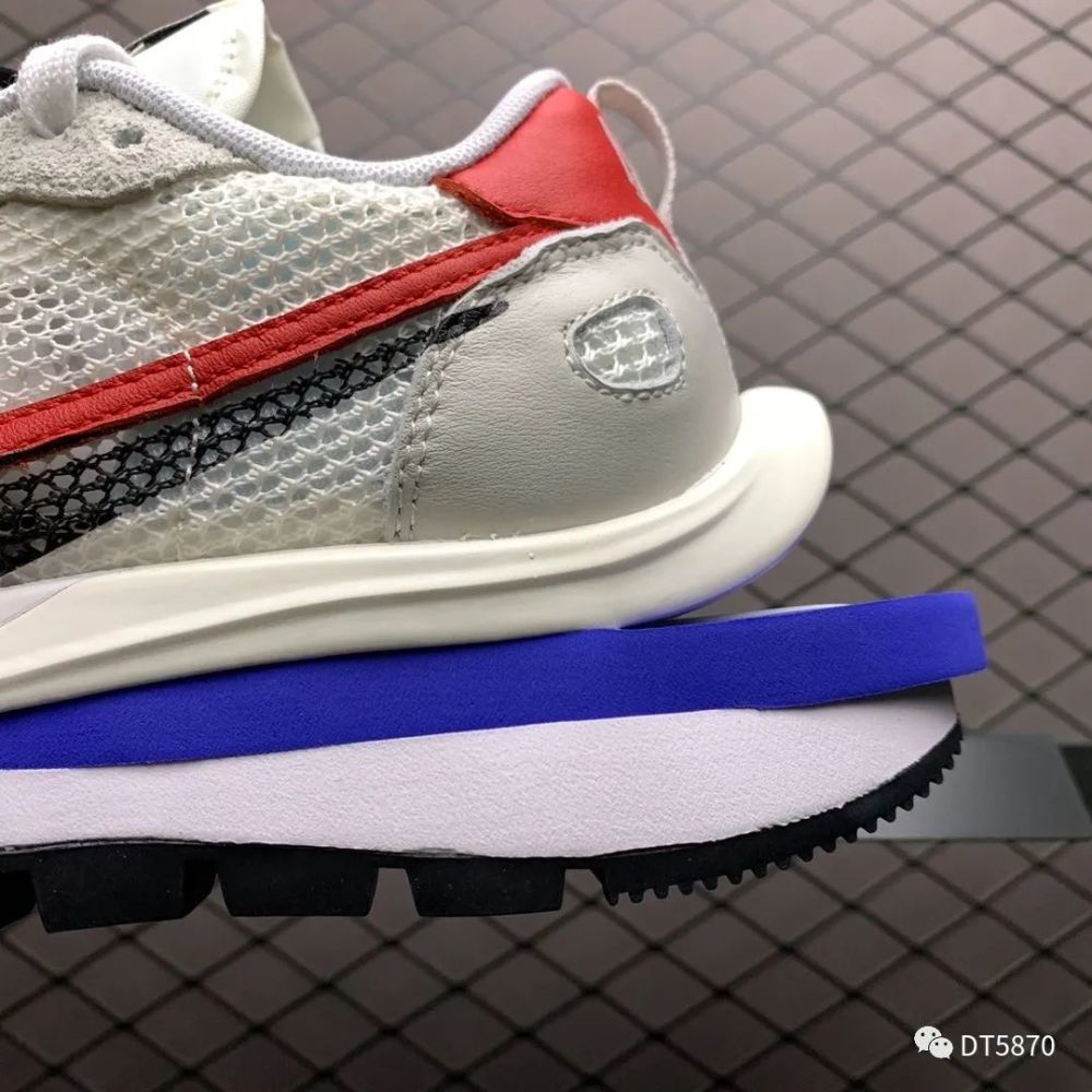 sacai x nike regasus vaporrly sp 华夫三代3.0 开箱