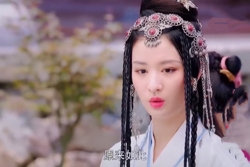 《燕云台》玉萧怀孕,主上承认爱上此女,萧燕燕忍痛册封玉萧为妃