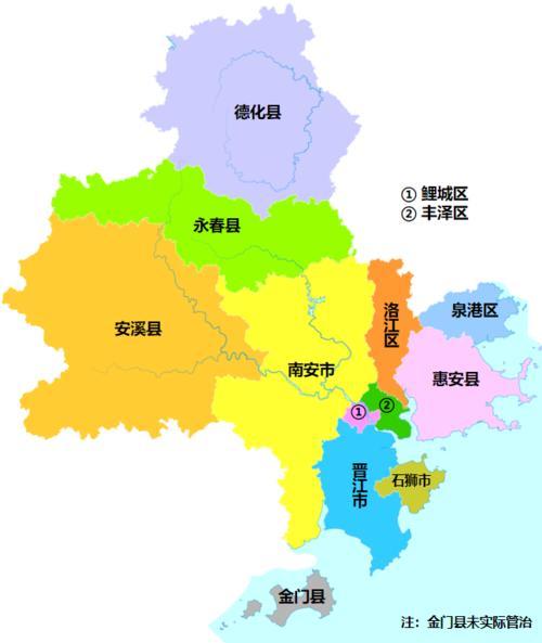 泉州常住人口2017_泉州丰泽区人口分布图(2)