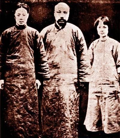 李大钊爱妻赵纫兰:李大钊去世,难以生活,求助周作人变卖诗集