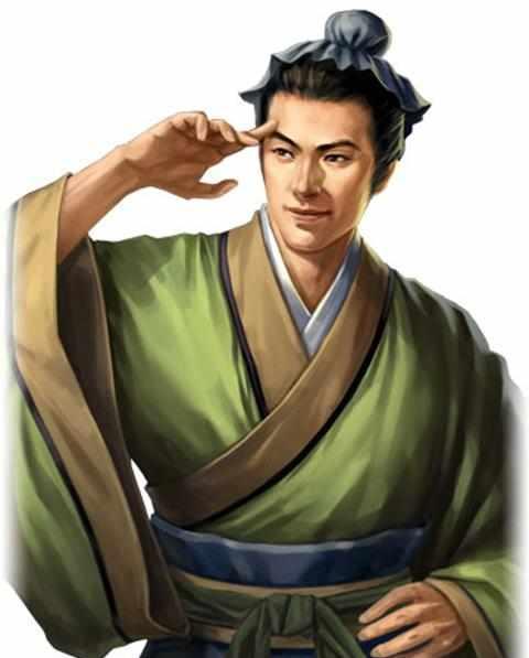 盘点三国正史上的十大美男子,周瑜只能排第二,他第一毫无争议_腾讯