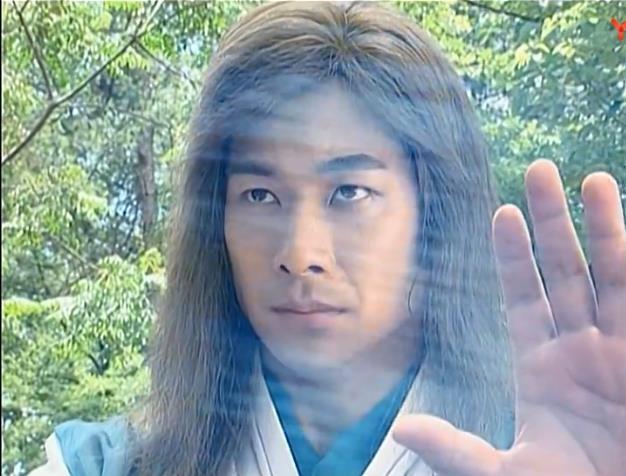风云中帝释天曾被武无敌击败笑三笑如何知道一直观察帝释天