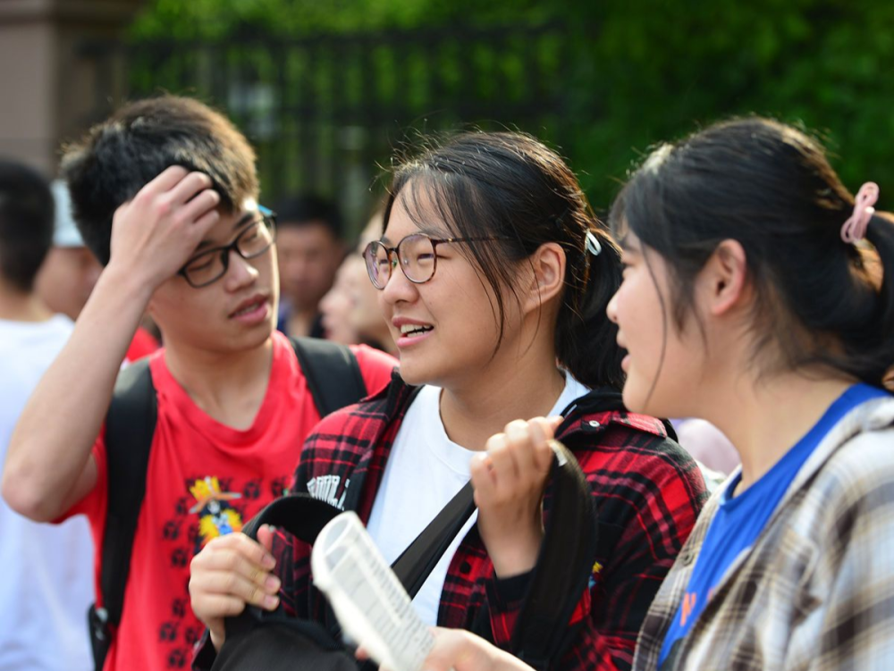 北京市教委最新通知,高三考生迎来好消息,家长:早该这样