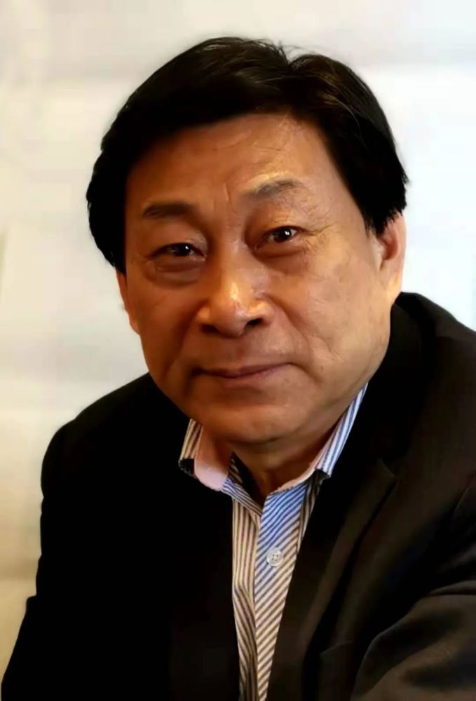 墨彩心象·雄浑大气—石跃峰书法艺术