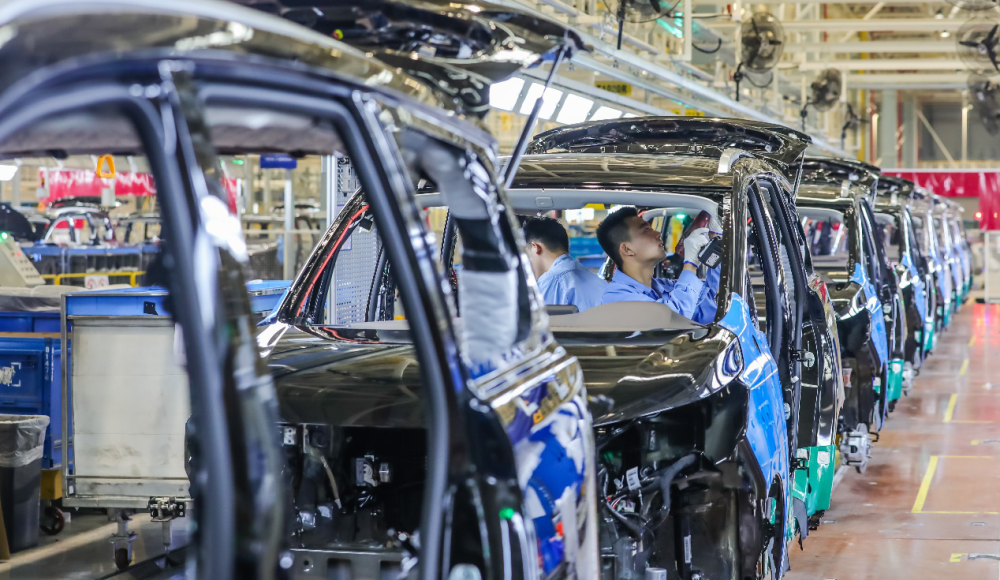南京未来汽车，引领城市交通新篇章，南京未来汽车，开启城市交通新篇章