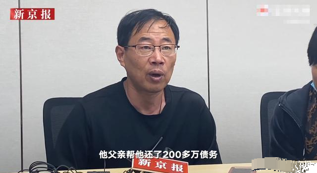 刘敏代理律师表示,严豪杰罪行极其严重,主观恶性极深,人身危险性极大