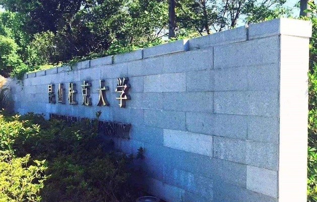 昆山GDP和武汉比_昆山和霖光电车间图片(3)