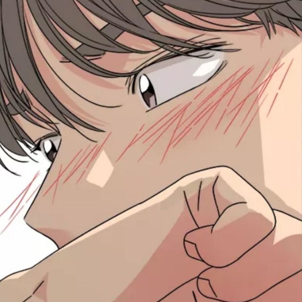 动漫头像:男生抑郁头像,你的一句话,让我整夜失眠
