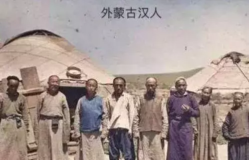 外蒙古经济总量_外蒙古女人图片