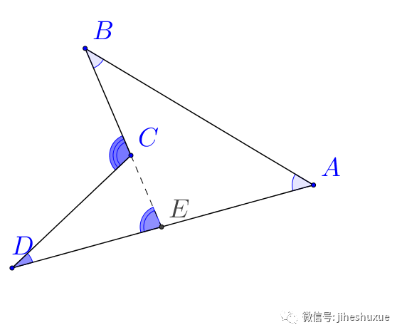 平几筑基:三角形基础之十大模型,十全十美