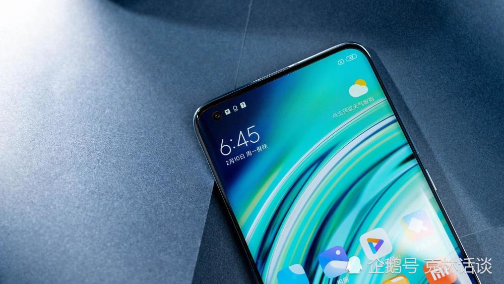 小米10 Pro，科技与品质的完美融合