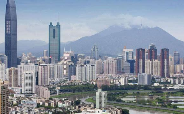 福建的人均在全国最富_福建土楼(3)