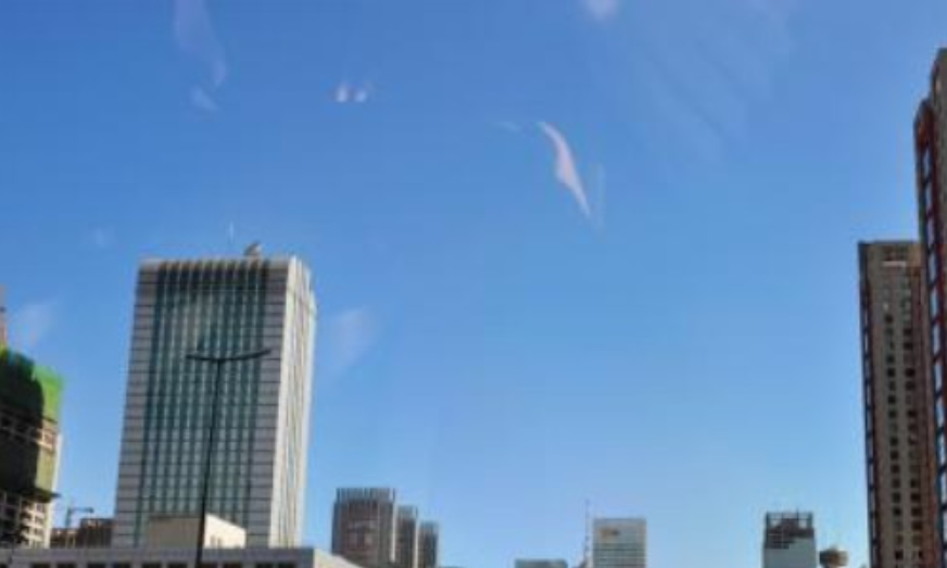 GDP城市吧大连_大连城市图片(3)