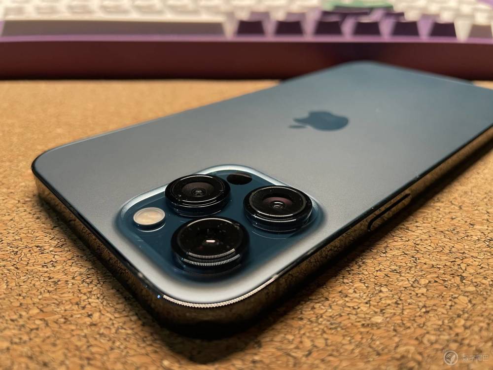 iphone12pro拍照仅排第四远不如华为小米