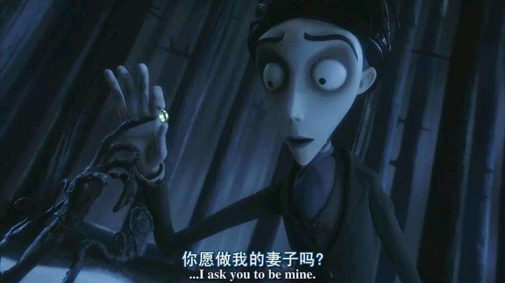 地狱婚纱_地狱的吹雪(2)