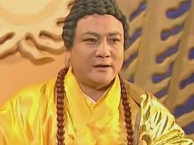 泾河龙王被冤杀后,孙悟空知道真相,揭露了如来恐怖的一面!