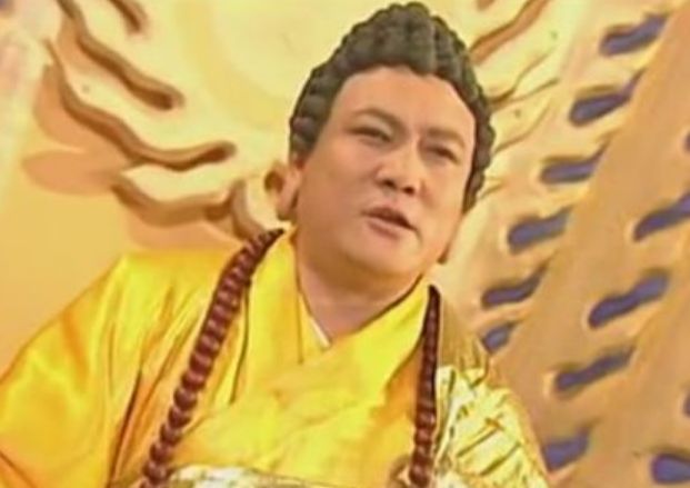 泾河龙王被冤杀后,孙悟空知道真相,揭露了如来恐怖的一面!