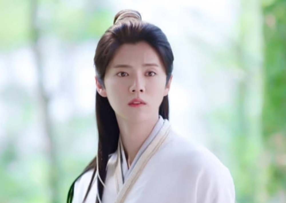 《天官赐福》将拍电视剧,为什么这么多网友希望鹿晗出演谢怜?