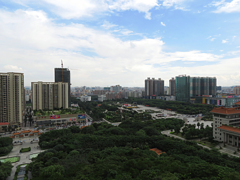 东莞 长安 人口_东莞长安人口分布图