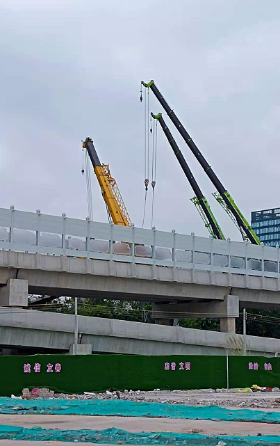 400吨吊车大约多少钱一辆