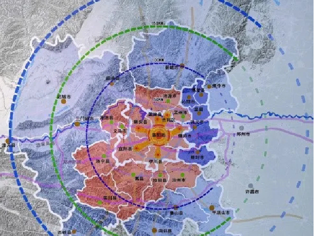 洛阳的城市圈gdp都是洛阳吗_江苏泰州的2018年GDP在省内排名前十,拿到河南省可排名第几(2)