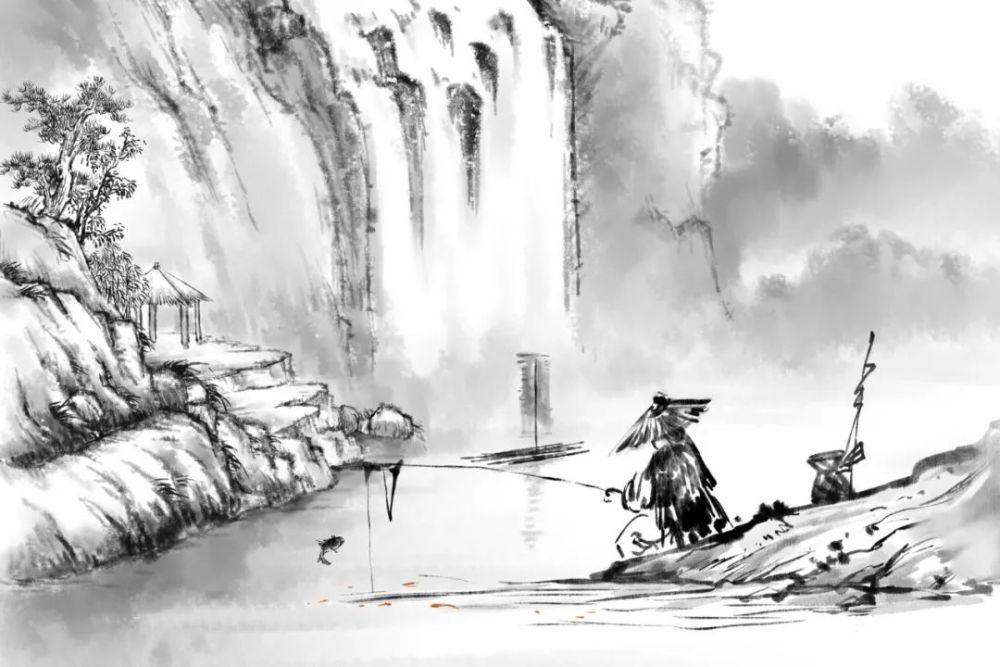 千山鸟飞绝万径人踪灭猜两个成语_千山鸟飞绝万径人踪灭(3)