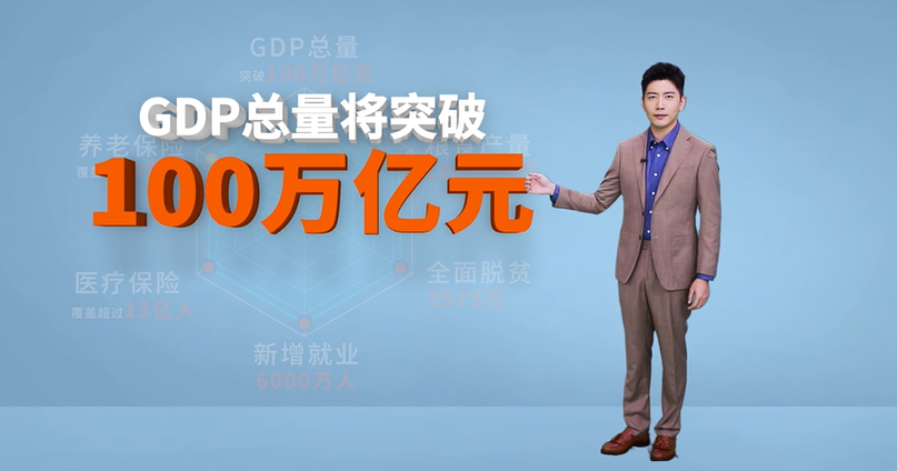 中国经济总量小康社会_小康社会图片(3)