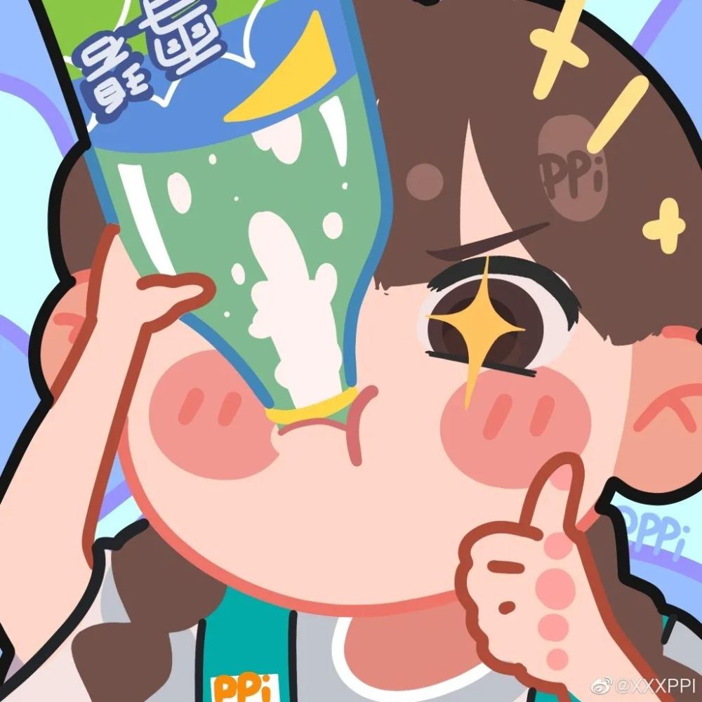 【团头/多人头像】史迪奇干物妹小埋sanrio拟人
