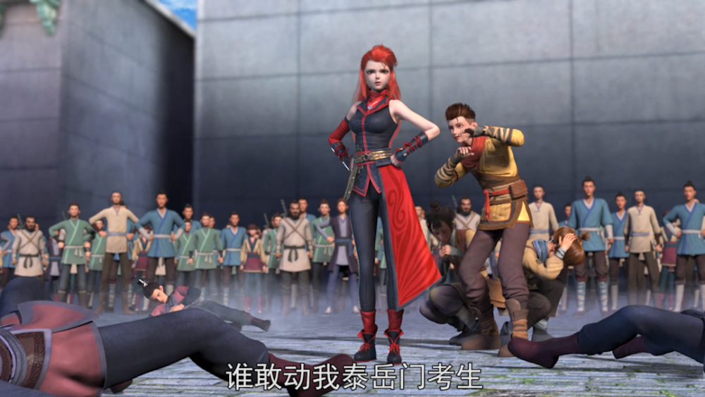 什么什么江水成语_成语故事图片(3)