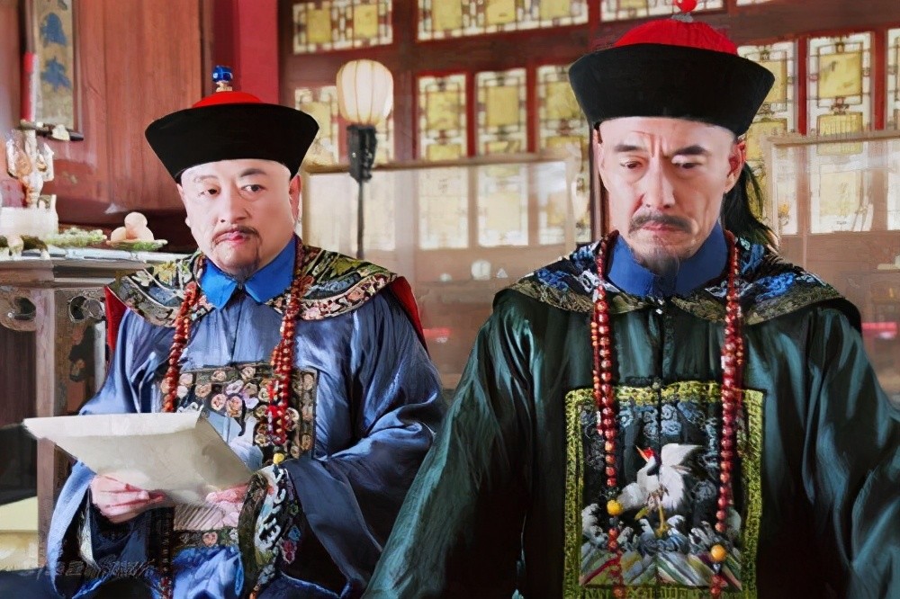 清朝的知府,道台,提督,巡抚,总督,他们都是几品官?