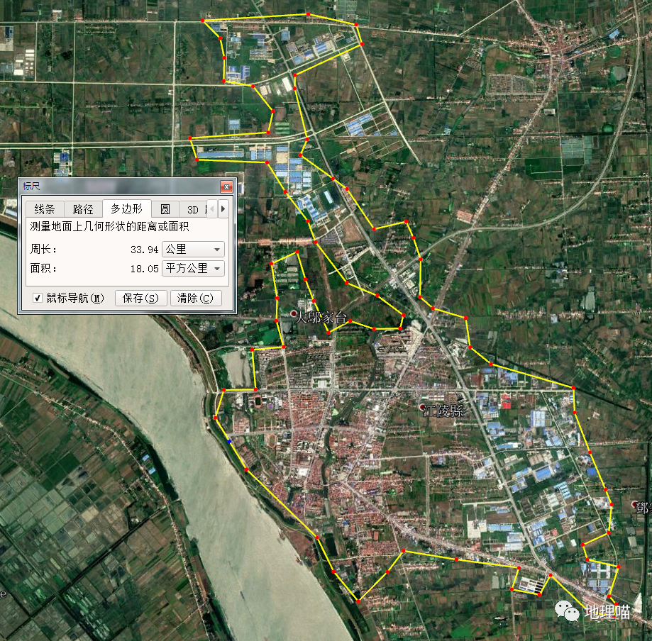 湖北省荆州市建成区排名,沙市区第一,江陵县最后,你的