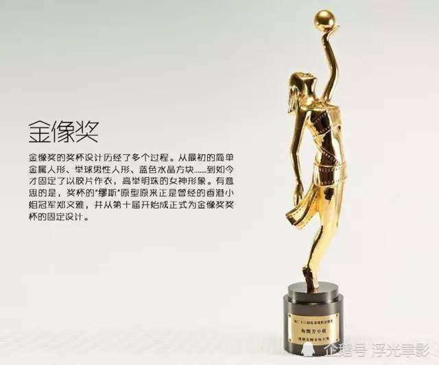 金像奖:香港电影人最后的孤傲!再不放开规则,就只有退出历史的舞台了