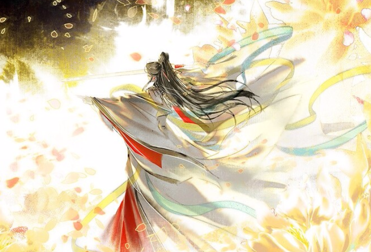 天官赐福:四大名景并非只是佳话,背后的含义你一定不想听