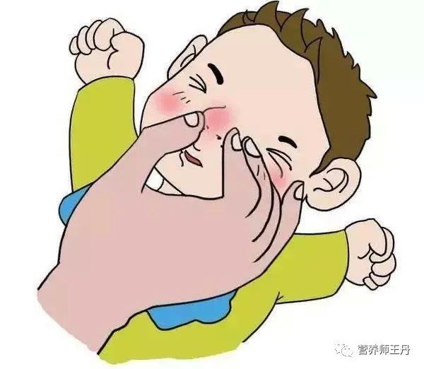 鼻塞怎么通（鼻塞怎么快速通气）