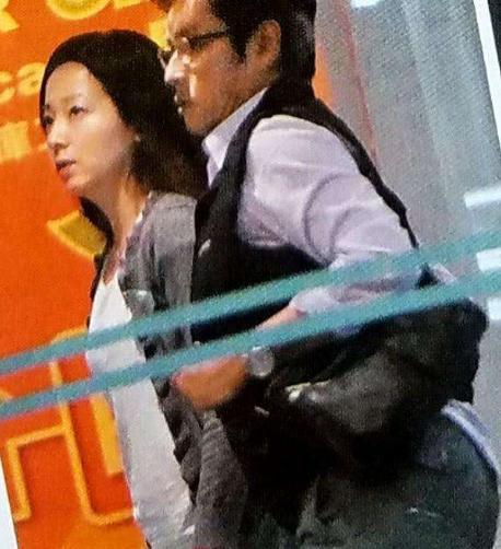 谭咏麟与妻相约丁克却和情人生子,你以为花心情乱,实则有难言之隐