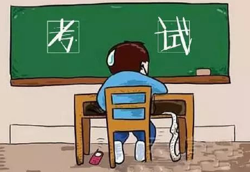 孩子在重点中学读高一,期中考试没考好,家长该如何帮助孩子?